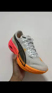 Puma deviate nitro elite 3 开箱