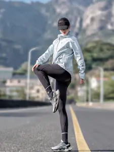 慢摇跑🏃♀️⛰️和我一起跑个山吗?