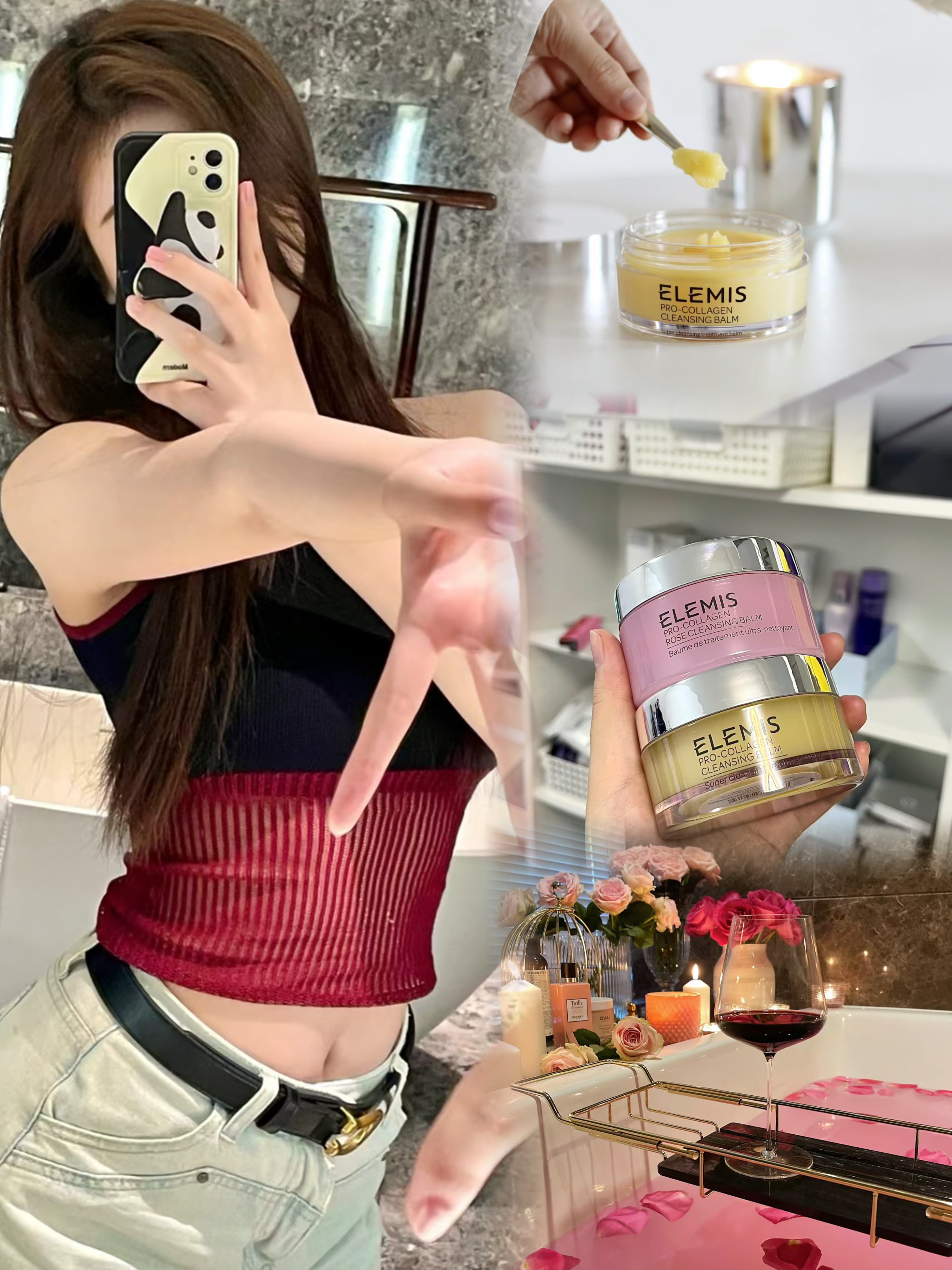 甜美女孩的宝藏vlog|识货种草官