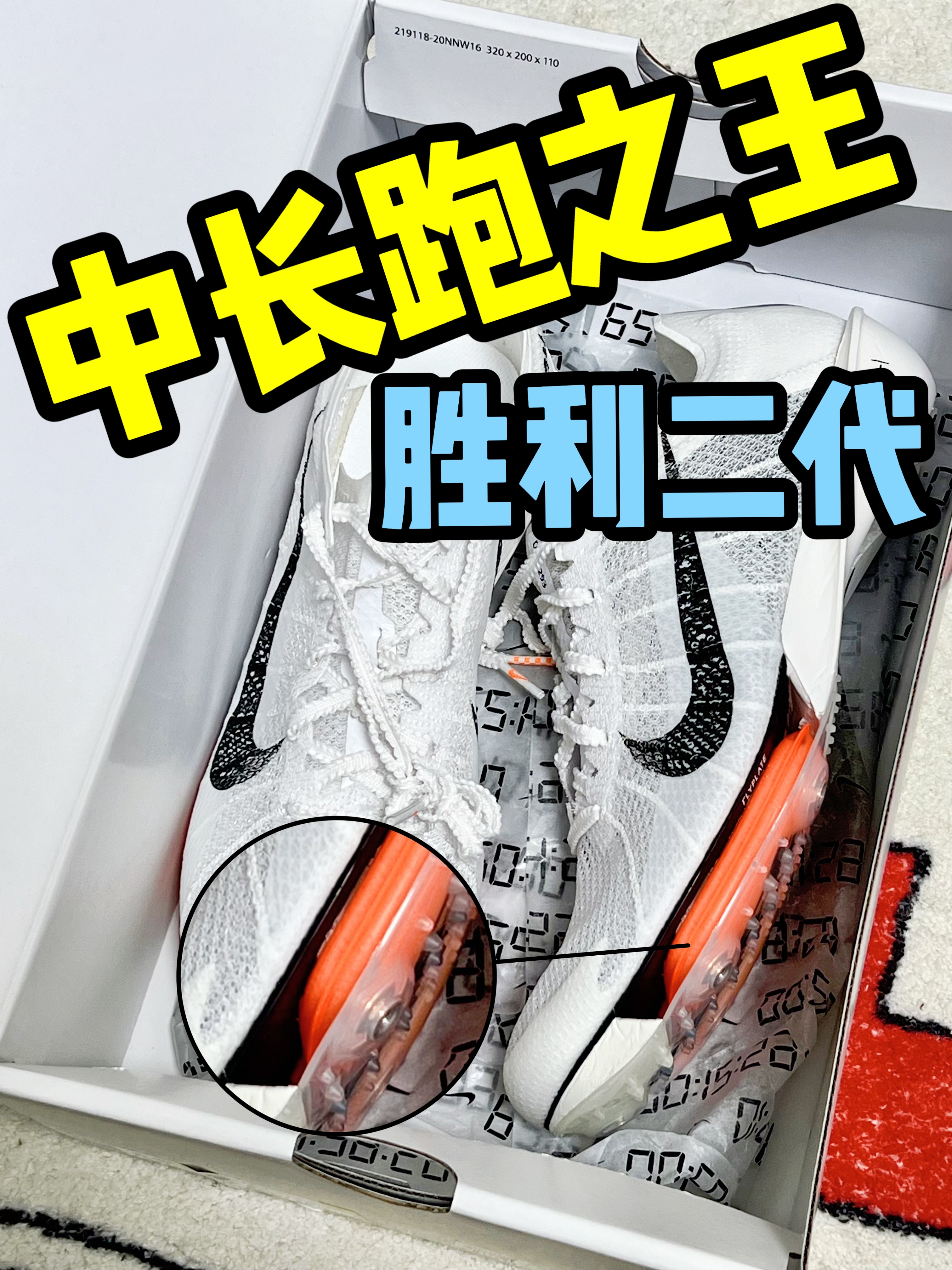 中长跑之王