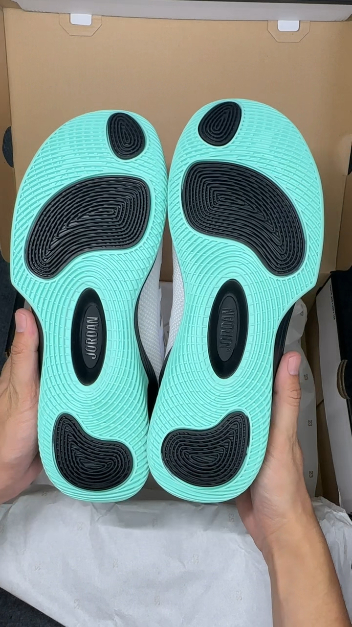 一双鞋四个气垫,居然只需2开⁉️