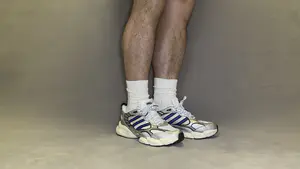 Climacool vento 3.0 # Niko鞋评