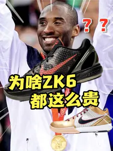 🔥为什么ZK6都这么贵❓