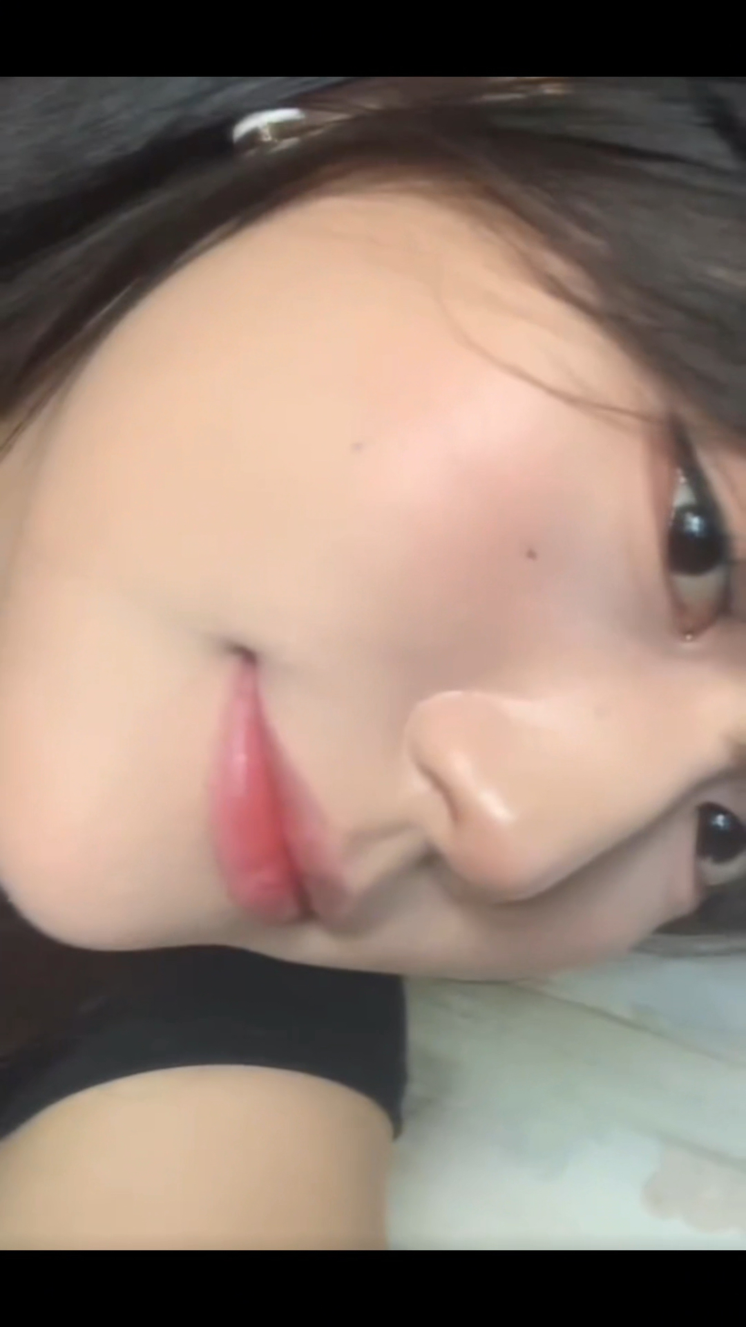 早8️⃣打卡快速素颜霜
