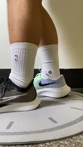 zoom fly脚感大对比!