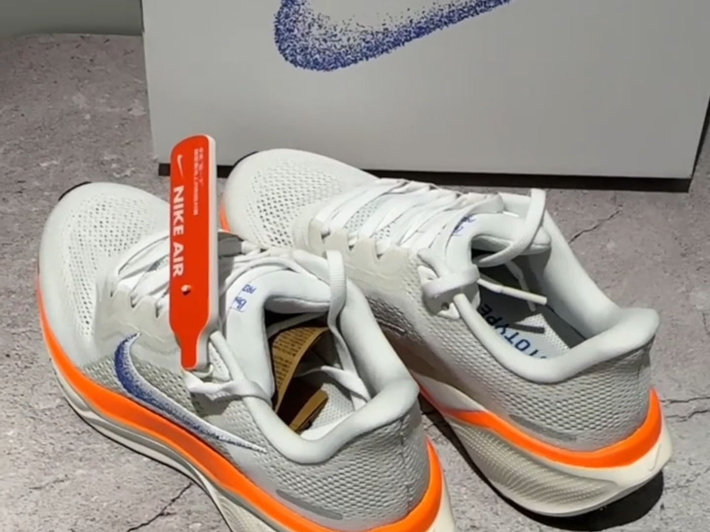 Nike 飞马41
