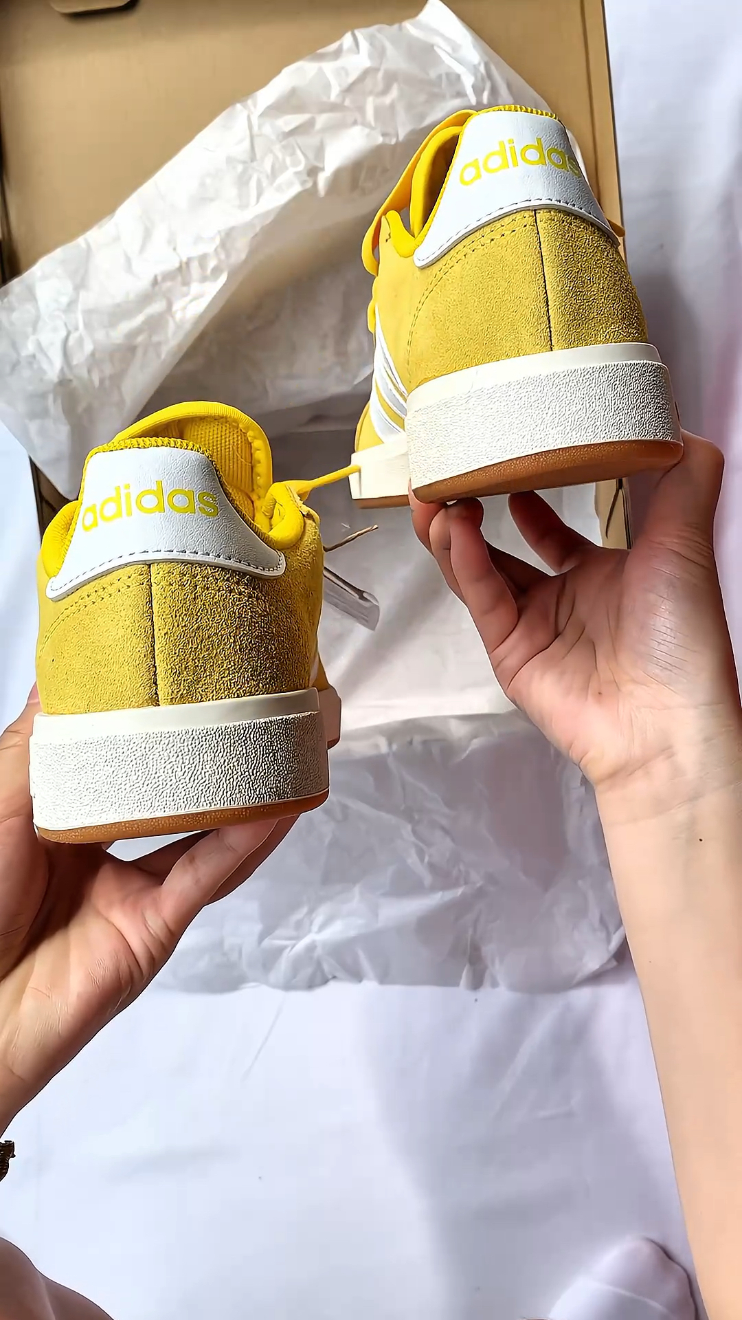 阿迪新品Base 00s板鞋 没人买我真的哭死