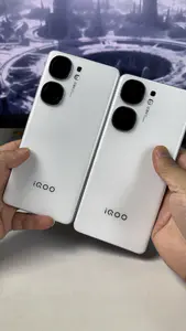 iQOO双雄,你会选哪一款?