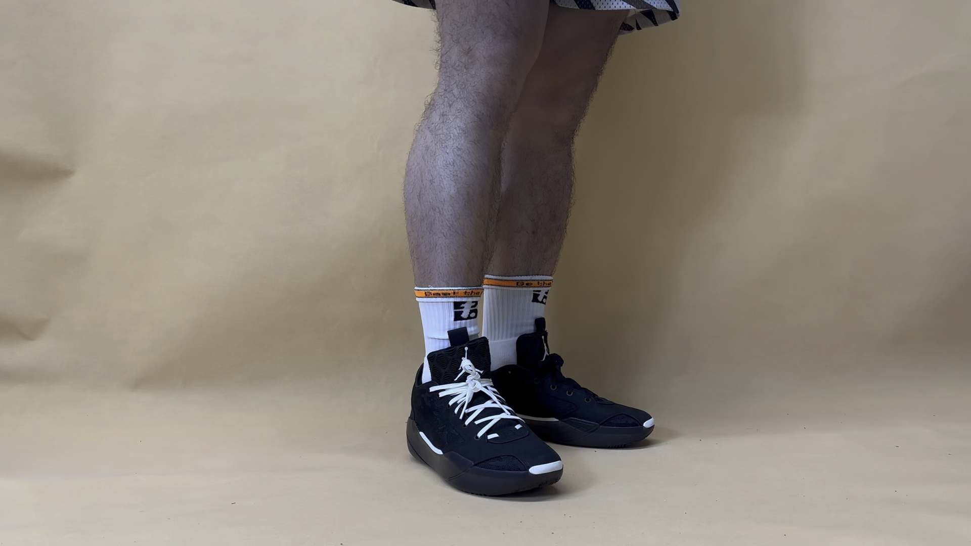 Air Jordan 39 # Niko鞋评