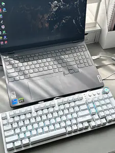 哇噻!介个100➕的键盘⌨️承包我大学四年了!!