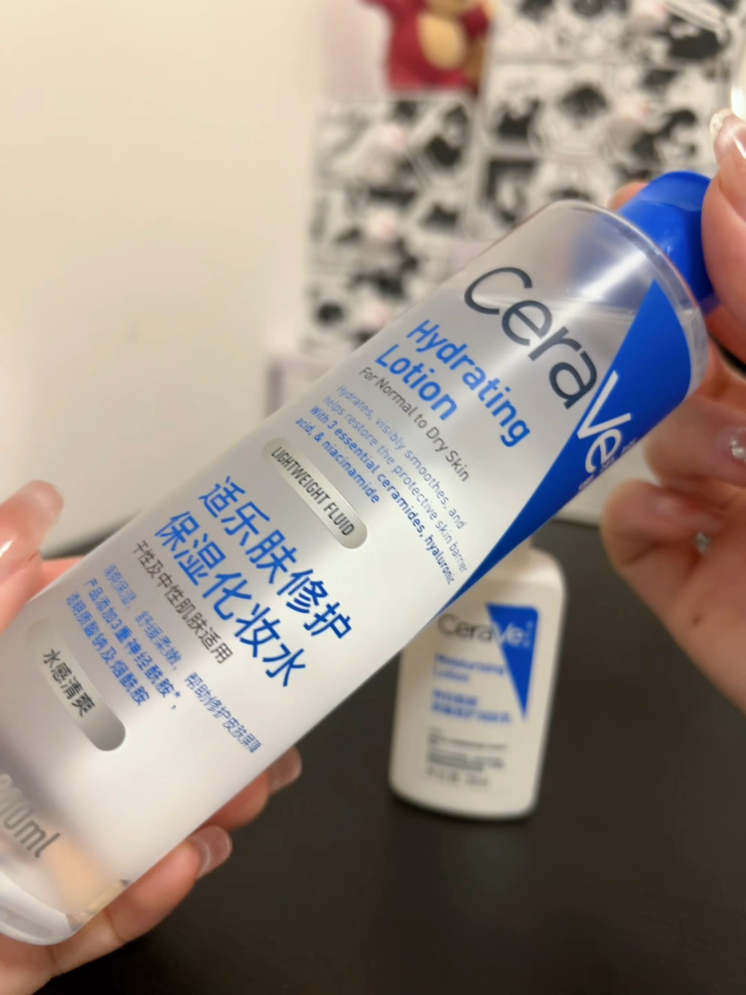 盲买不踩雷的宝藏水乳！