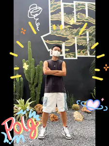 00TD | 夏日多巴胺的快乐穿搭🤣