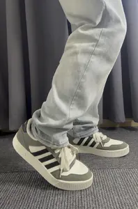 开学穿这双板鞋 | 稳了💕