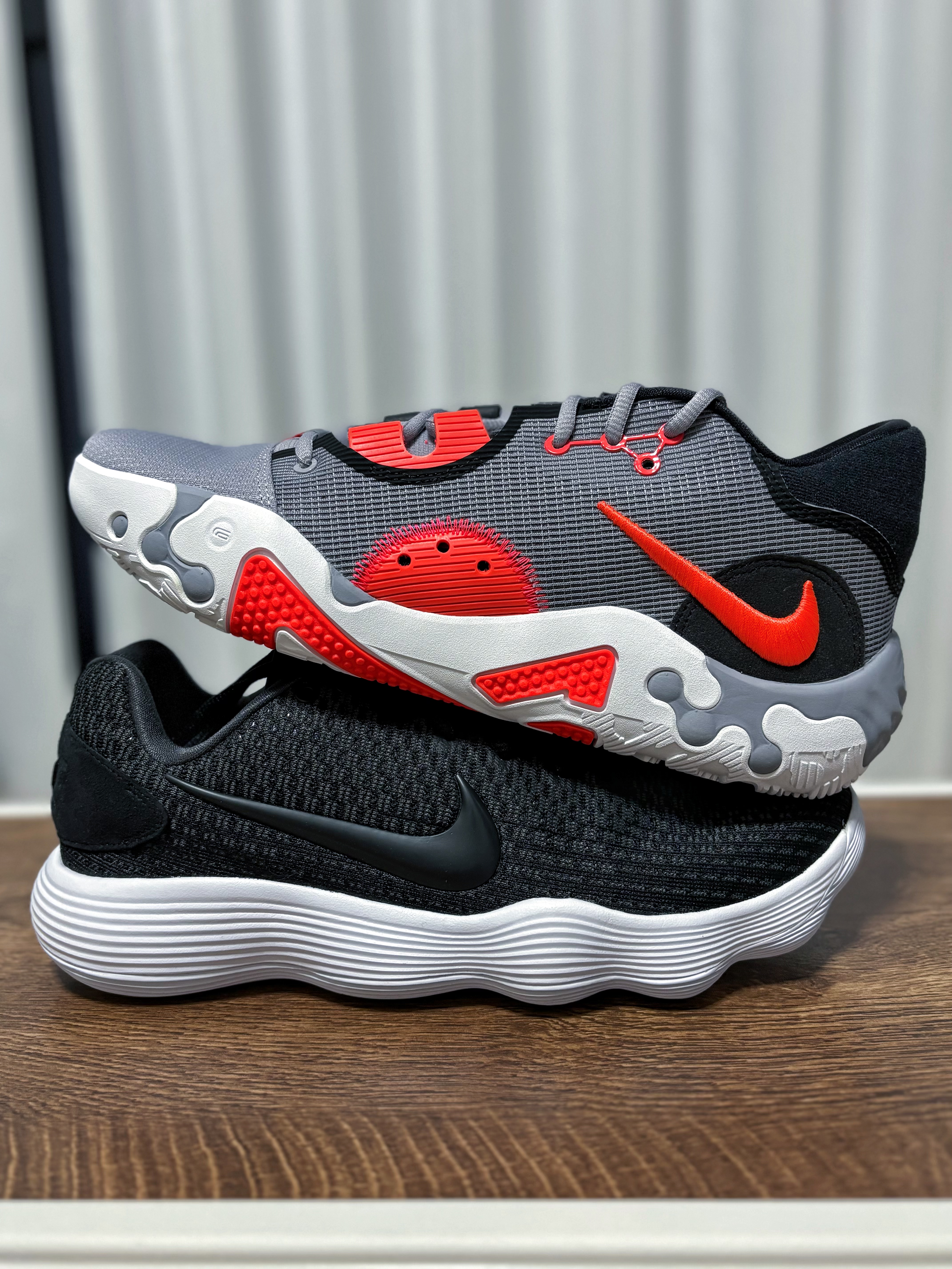 谁是谁的平替⁉️不要盲目追求任何球鞋👟