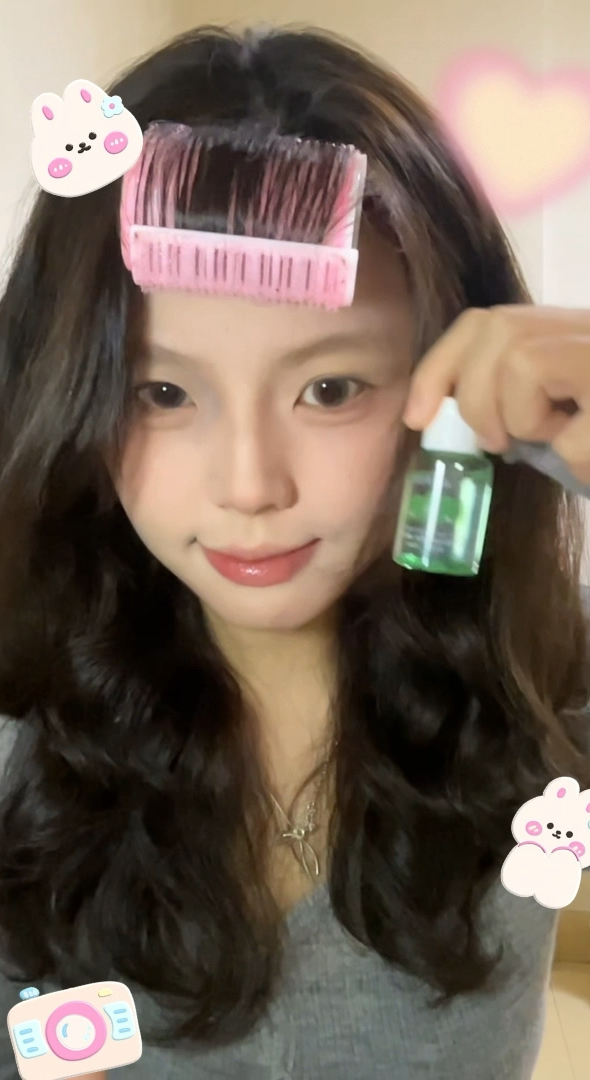 第一次录好物分享～