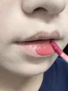 回购了好多次的唇釉