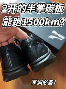 2开半掌碳板 真能跑1500km?