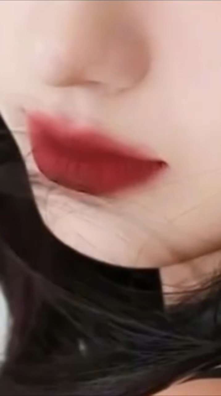 新色绝杀💄【绝绝子】兰蔻296,涂上它,你也能是人间富贵花💄🌸