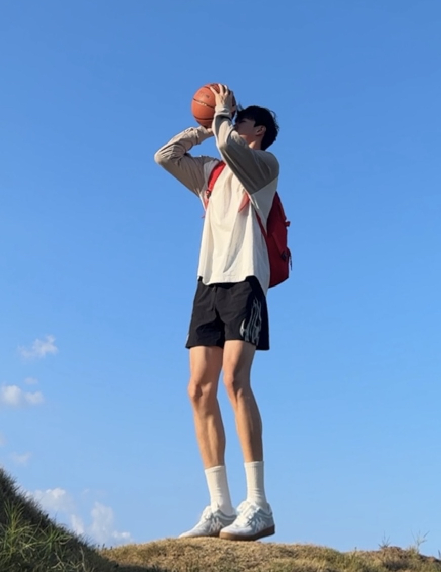 超喜欢懒洋洋的午后