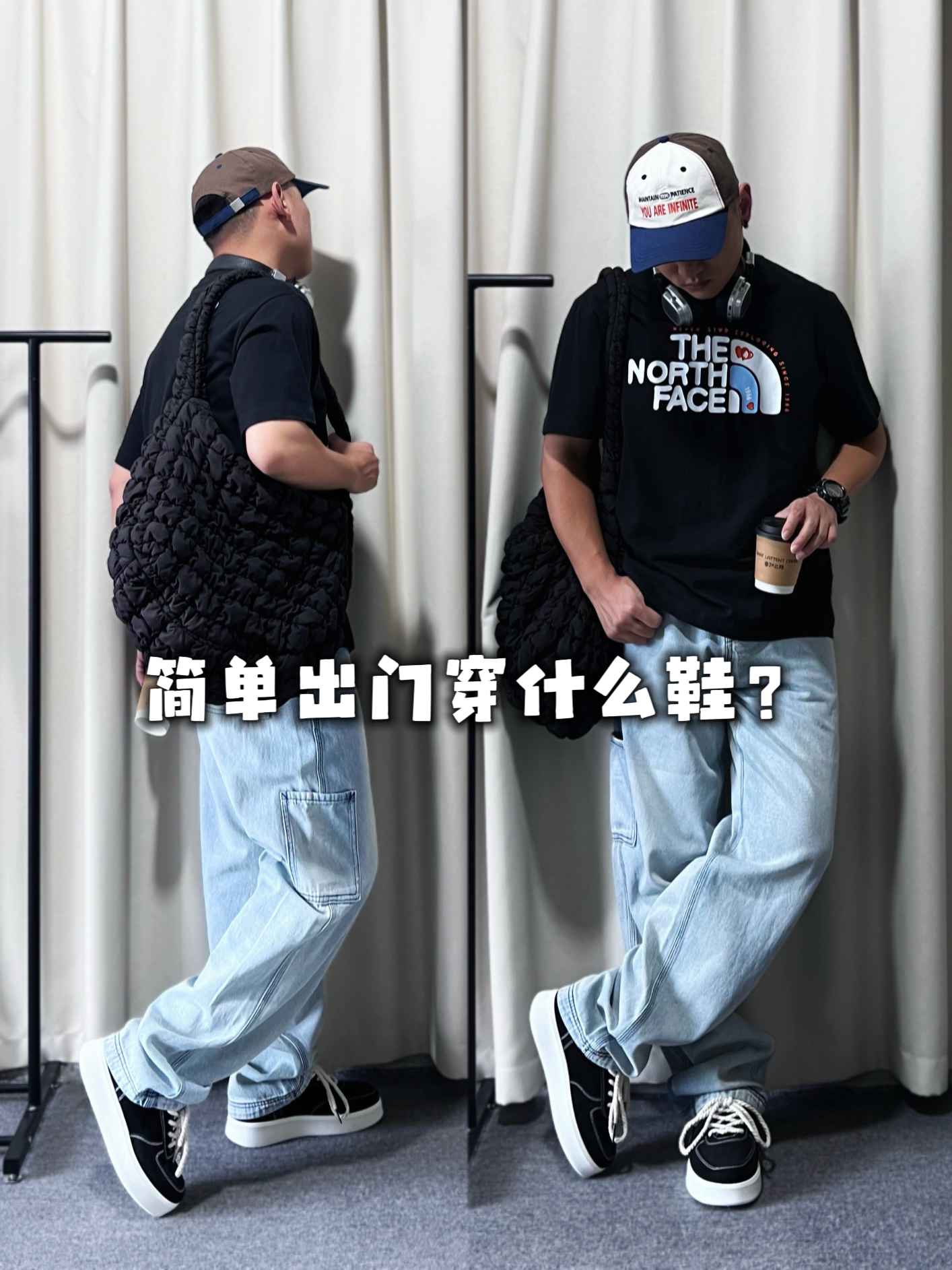 谁说我的假期结束了🔚每个周末都是！