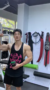 健身吗?铁子们肌酸的好处你们不会不知道吧