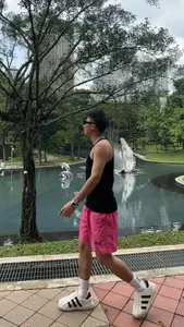 一周穿搭不重样😎
