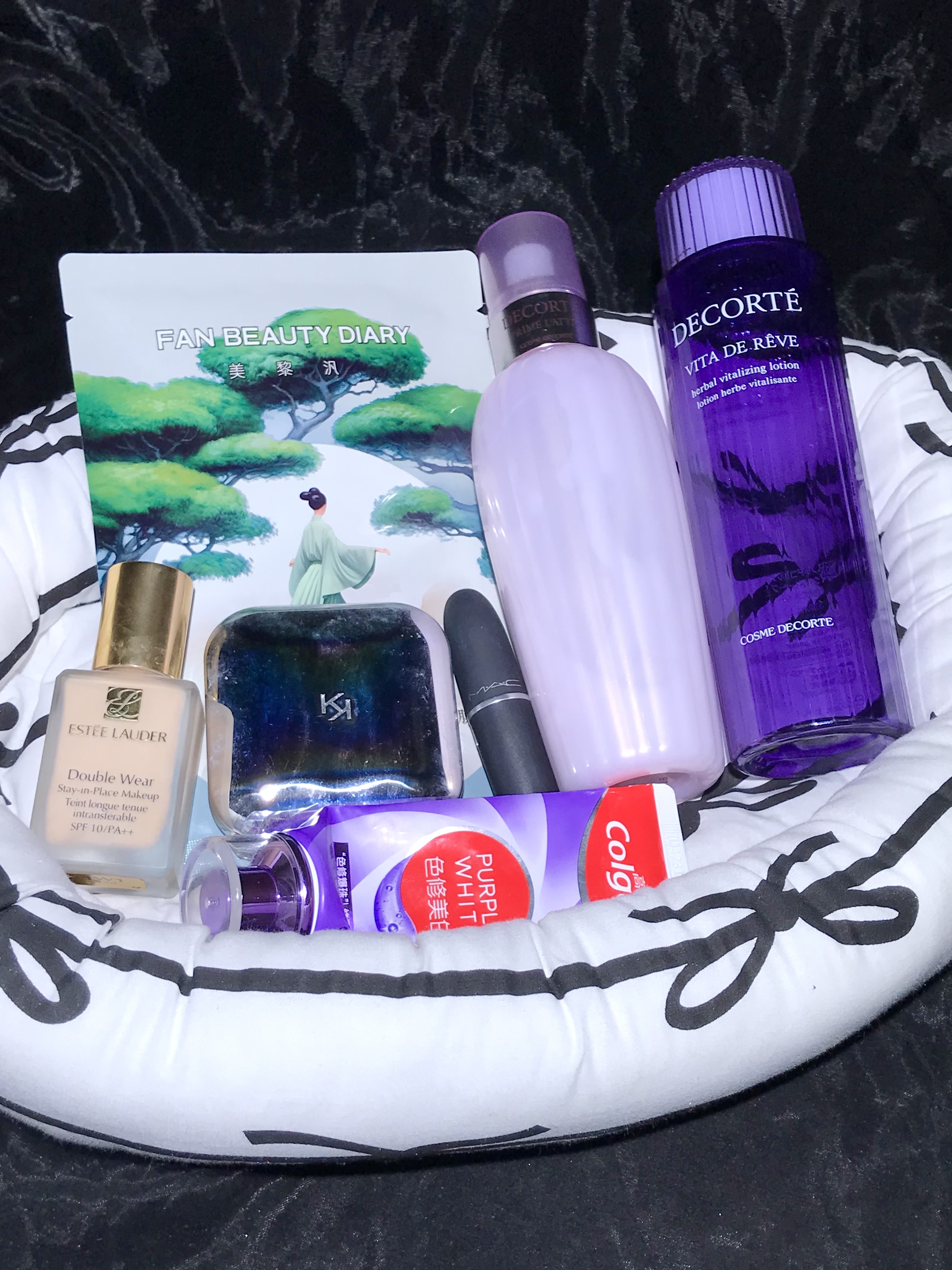 双11值得买好物推荐！都是我用空瓶了准备回购滴！