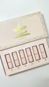 卡姿兰mini宝宝版口红💄