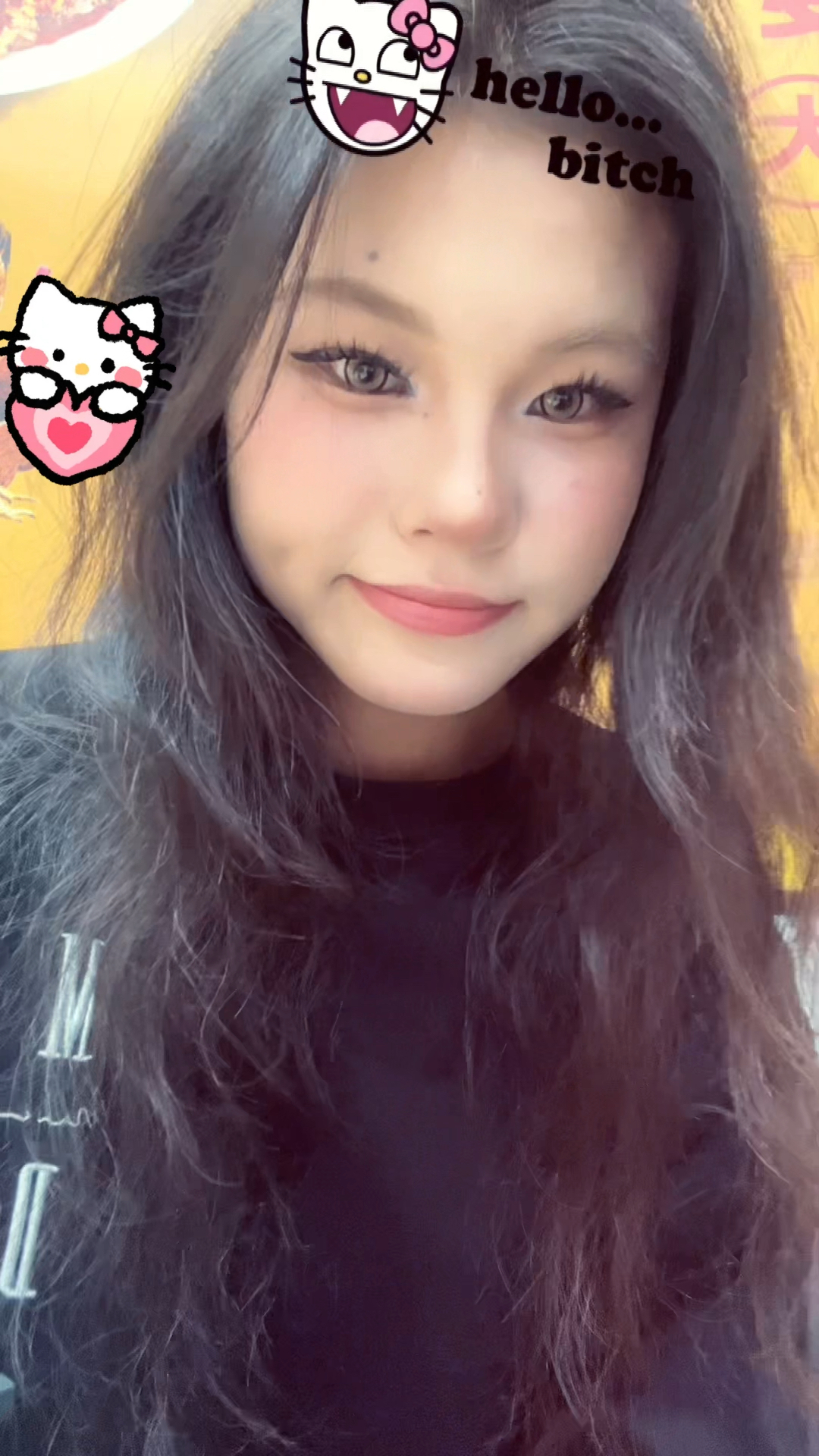 今日份🤓