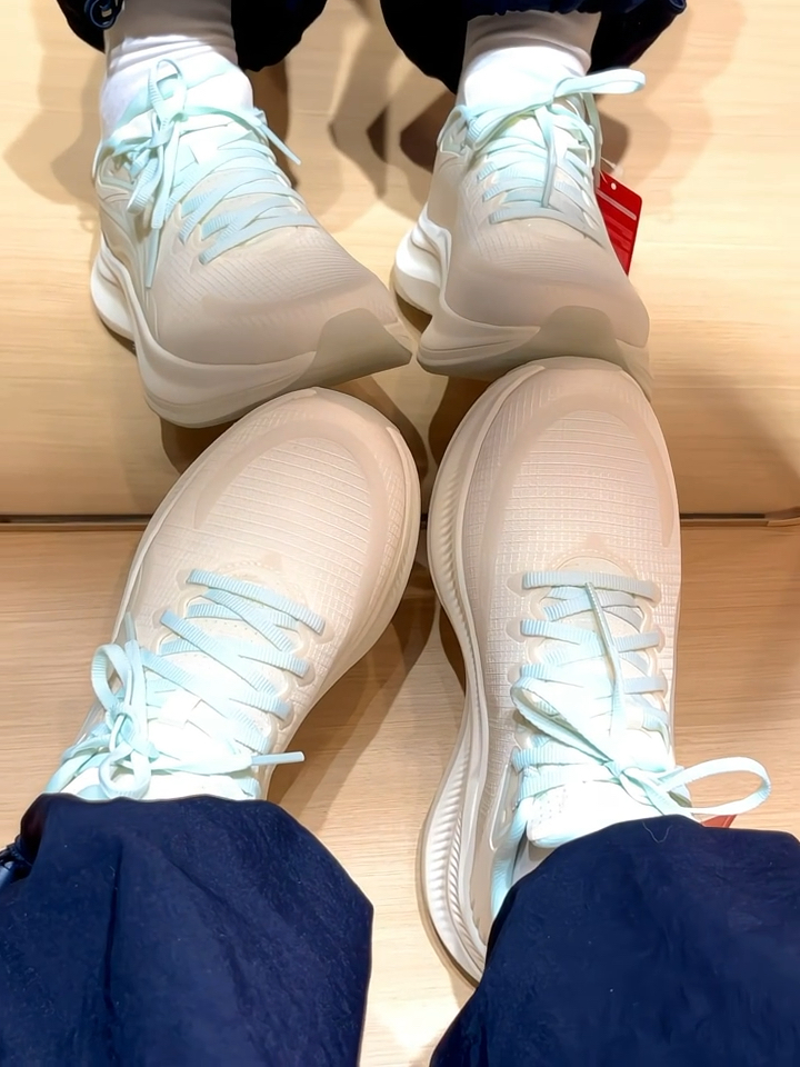 一眼就心动💗的鞋子长啥样❓