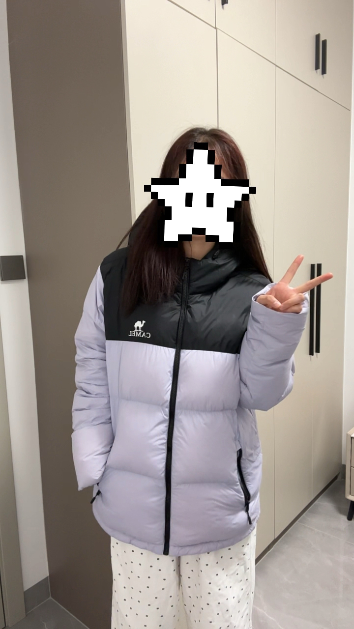 浅浅期待一下冬天吧☃️