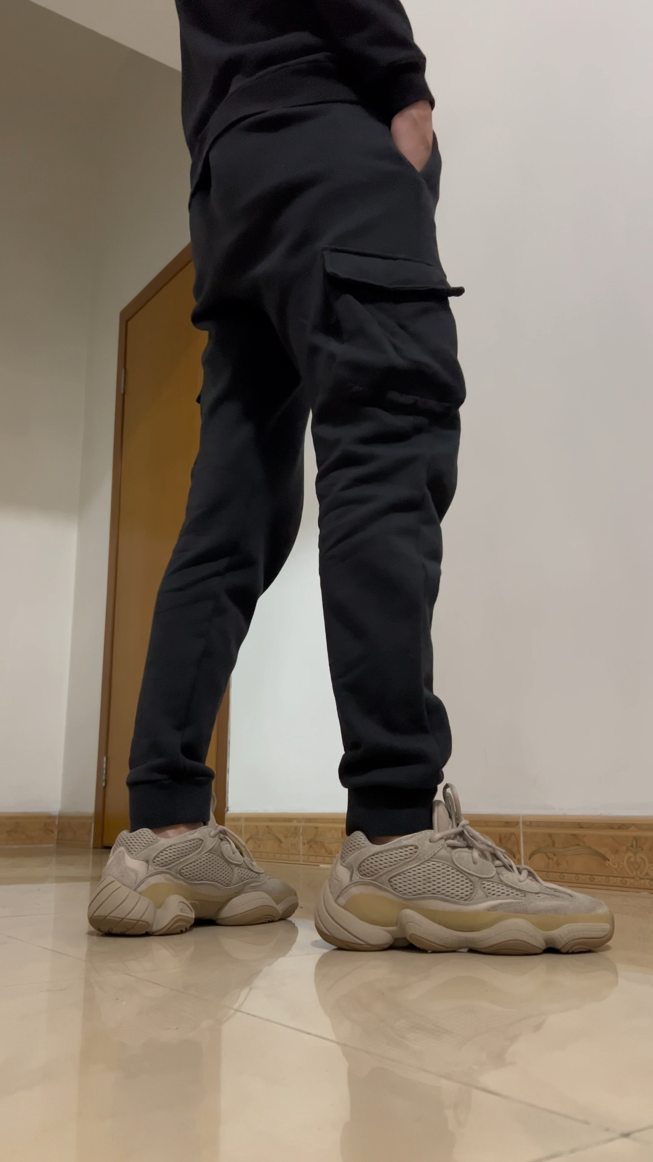 百搭卫裤｜阿迪达斯adidas｜运动裤