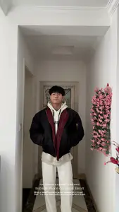 大学生必备飞行夹克🧥