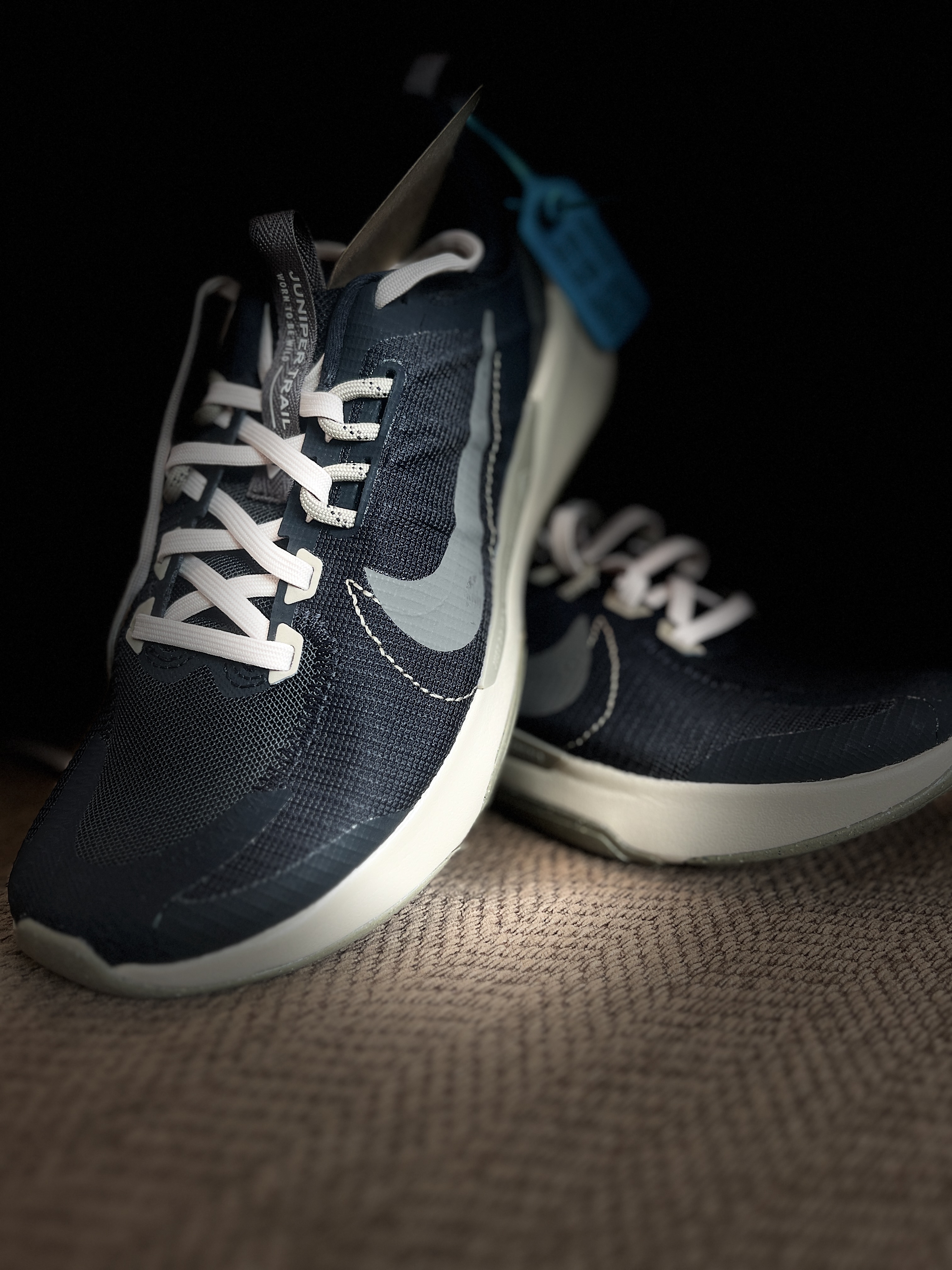 Nike Juniper Trail 2