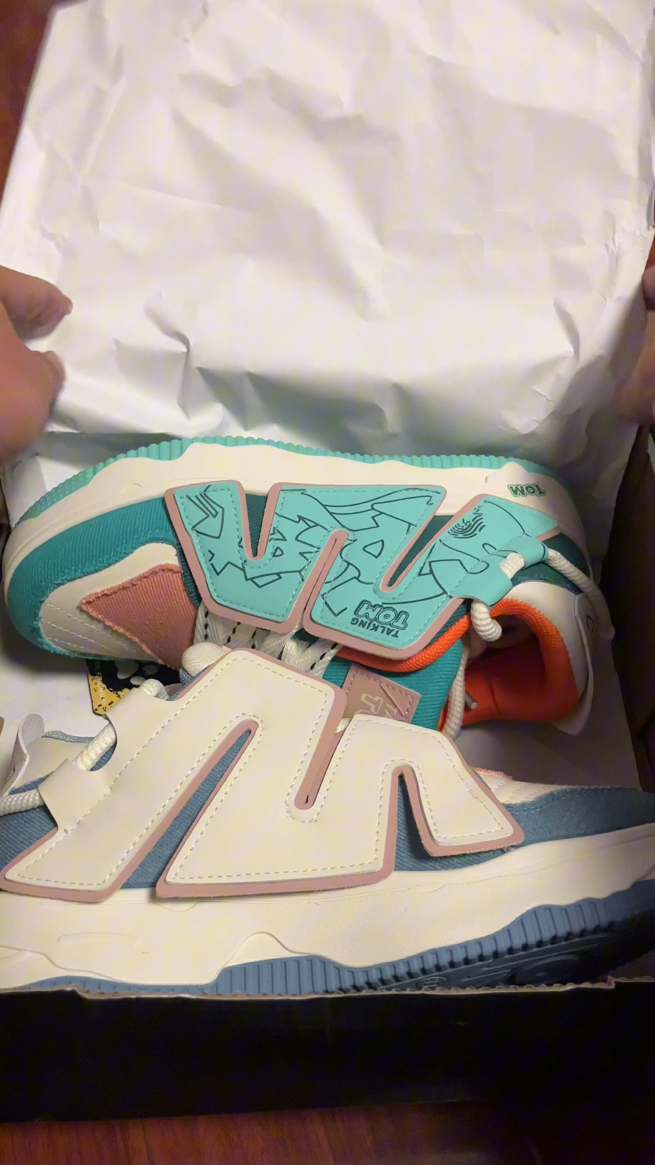 冬天里的冰淇淋