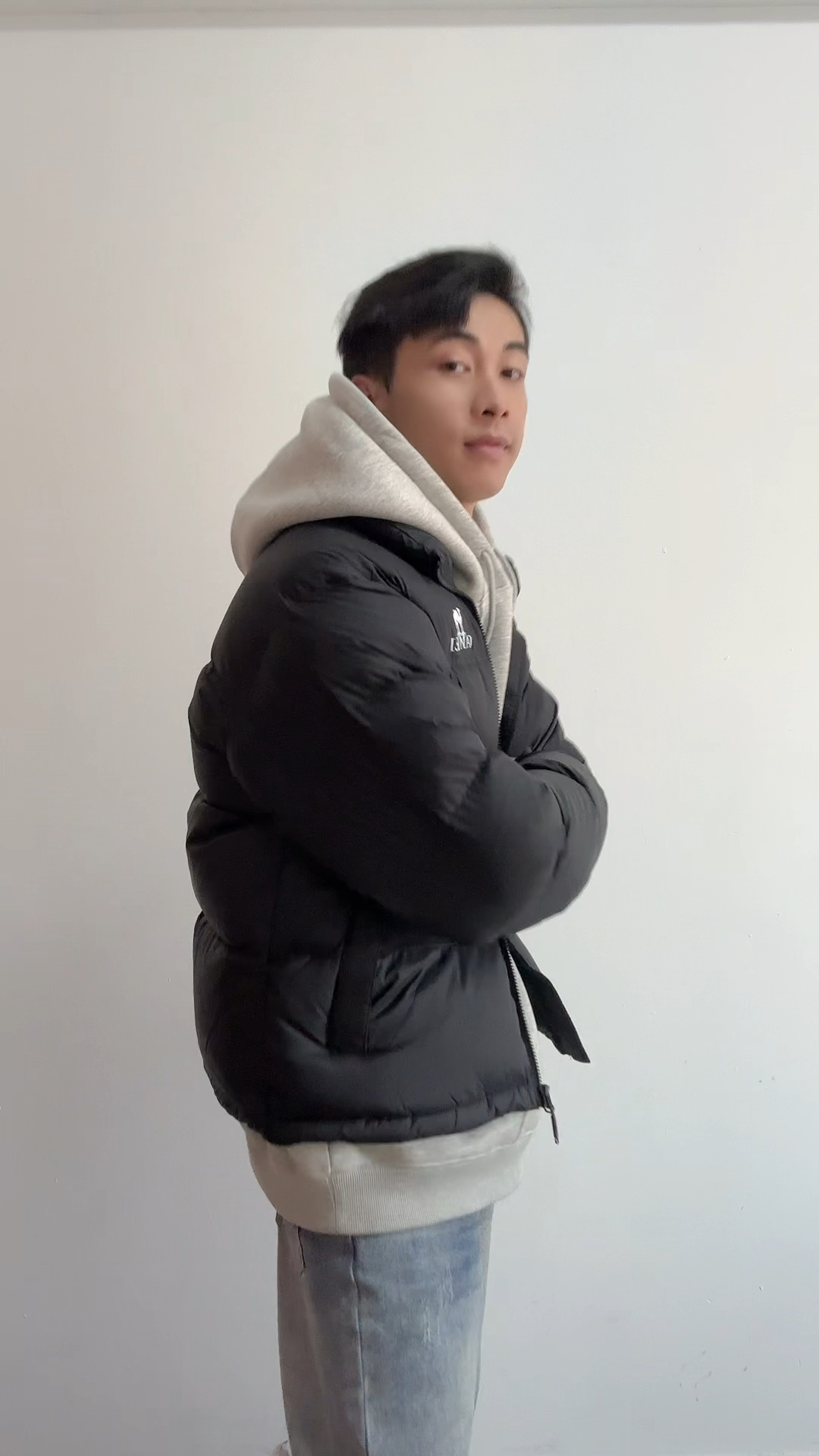 冬季必备 | 骆驼羽绒服太赞了