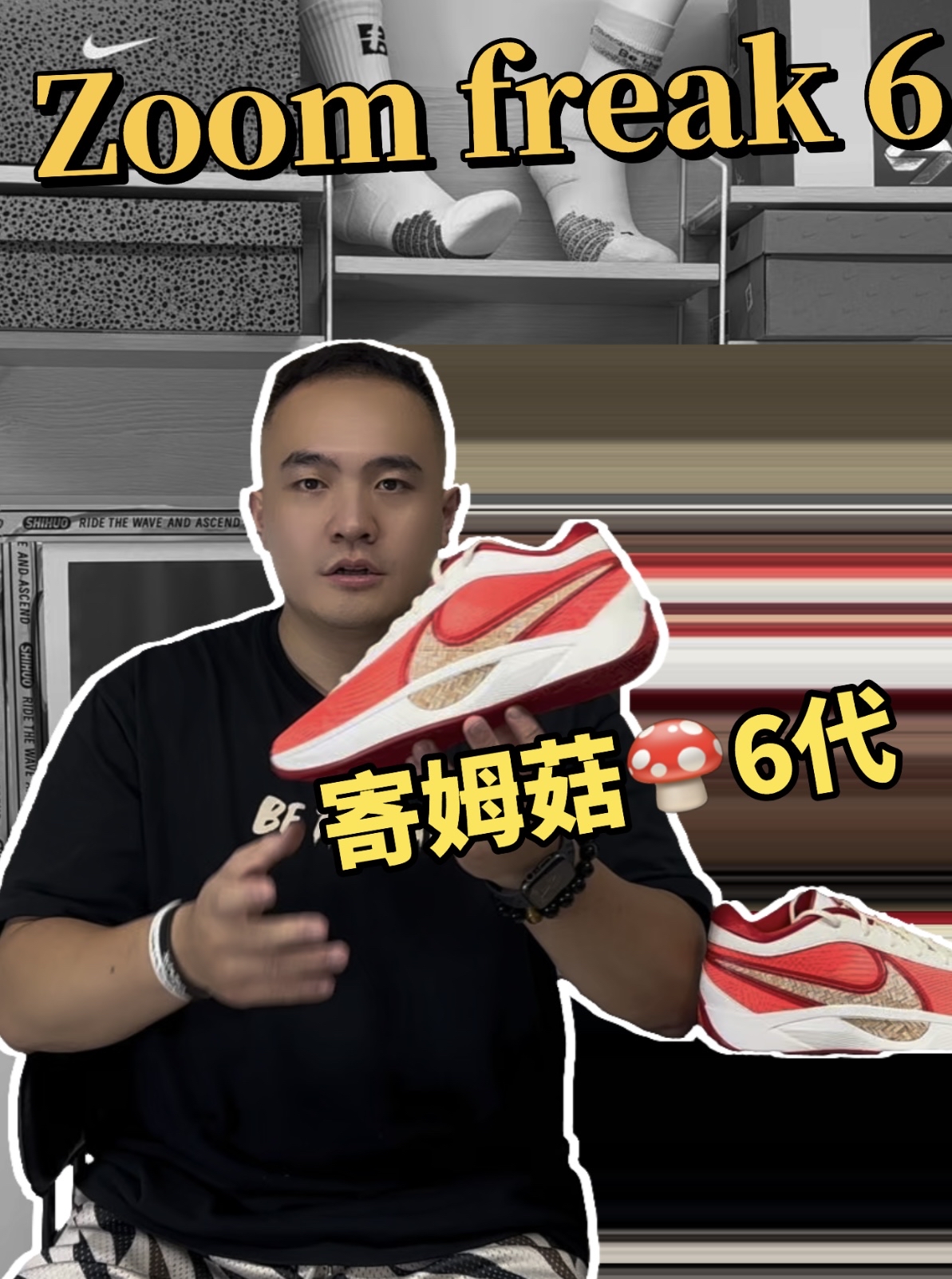 寄姆菇的6代
