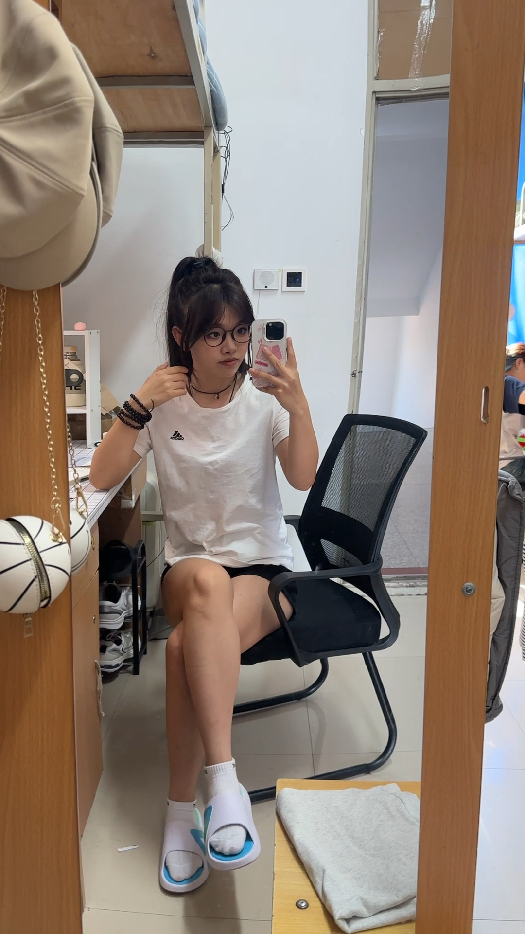 阿迪最懂女生