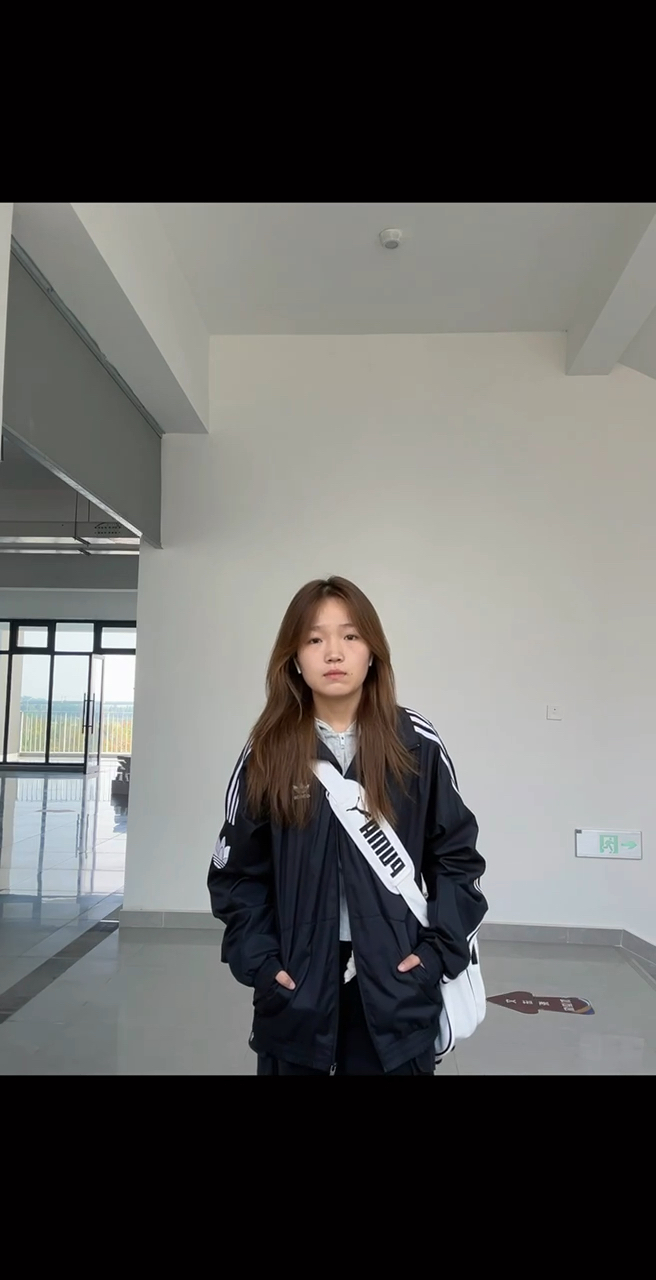 喜欢韩系穿搭🤓🤓