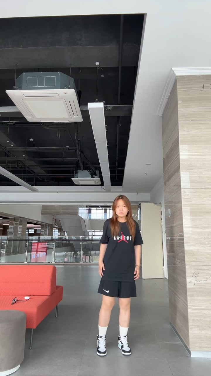 美式girl🤓