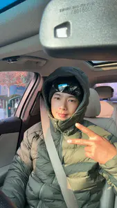 从胖胖变瘦瘦的转变