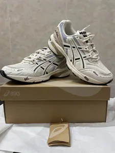 亚瑟士百搭休闲鞋