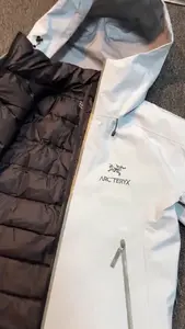 不是爱情不好找,是你没穿始祖鸟