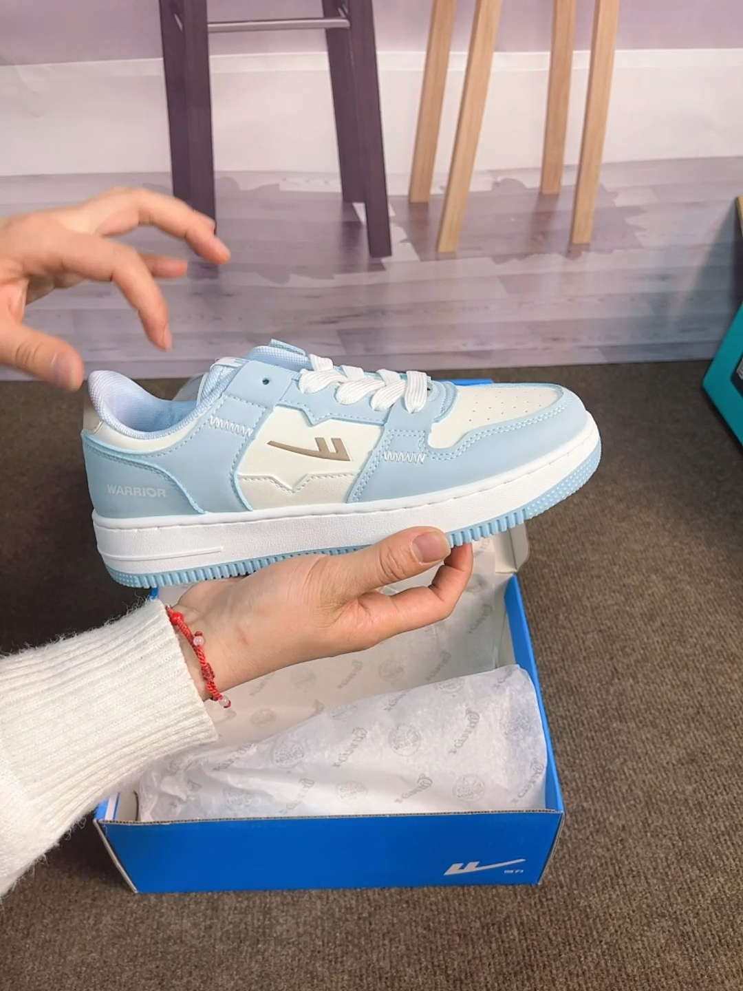 后悔没有早点发现,这也太好看了🤩🤩🤩