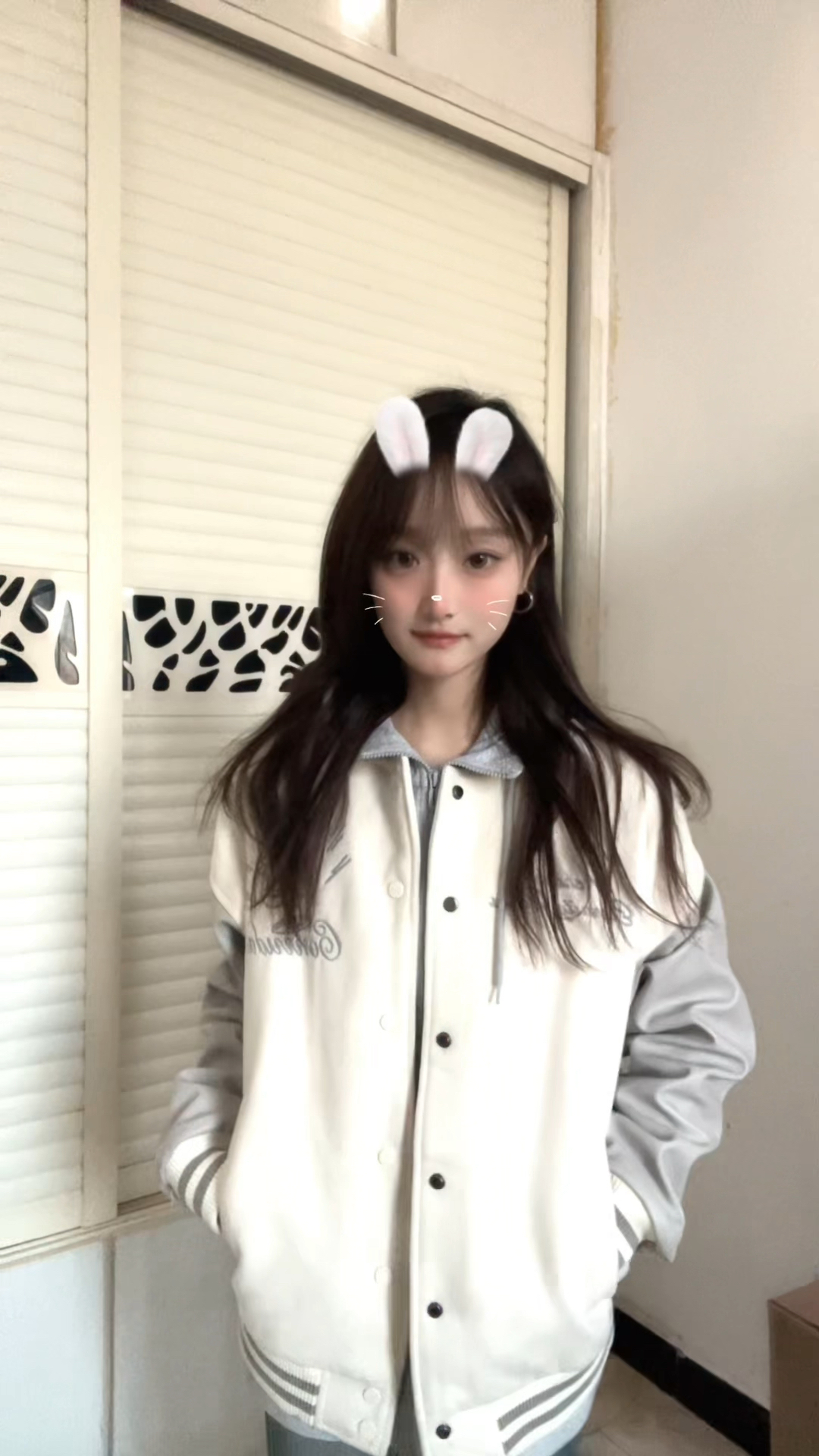 这件棒球服也太帅了吧!