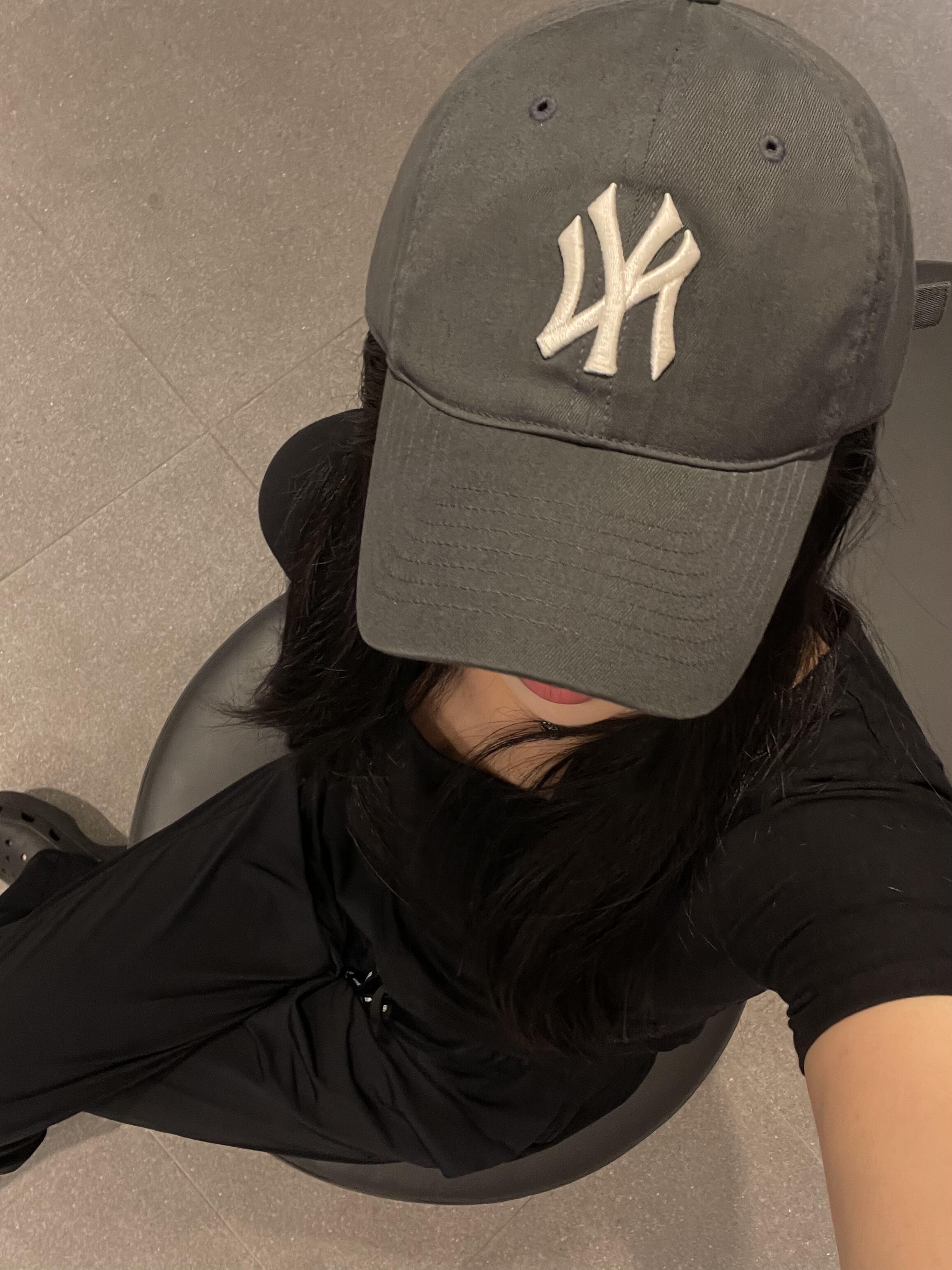 mlb帽子名不虚传
