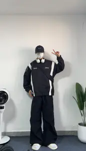 OOTD|秋冬的美式街头穿搭👔