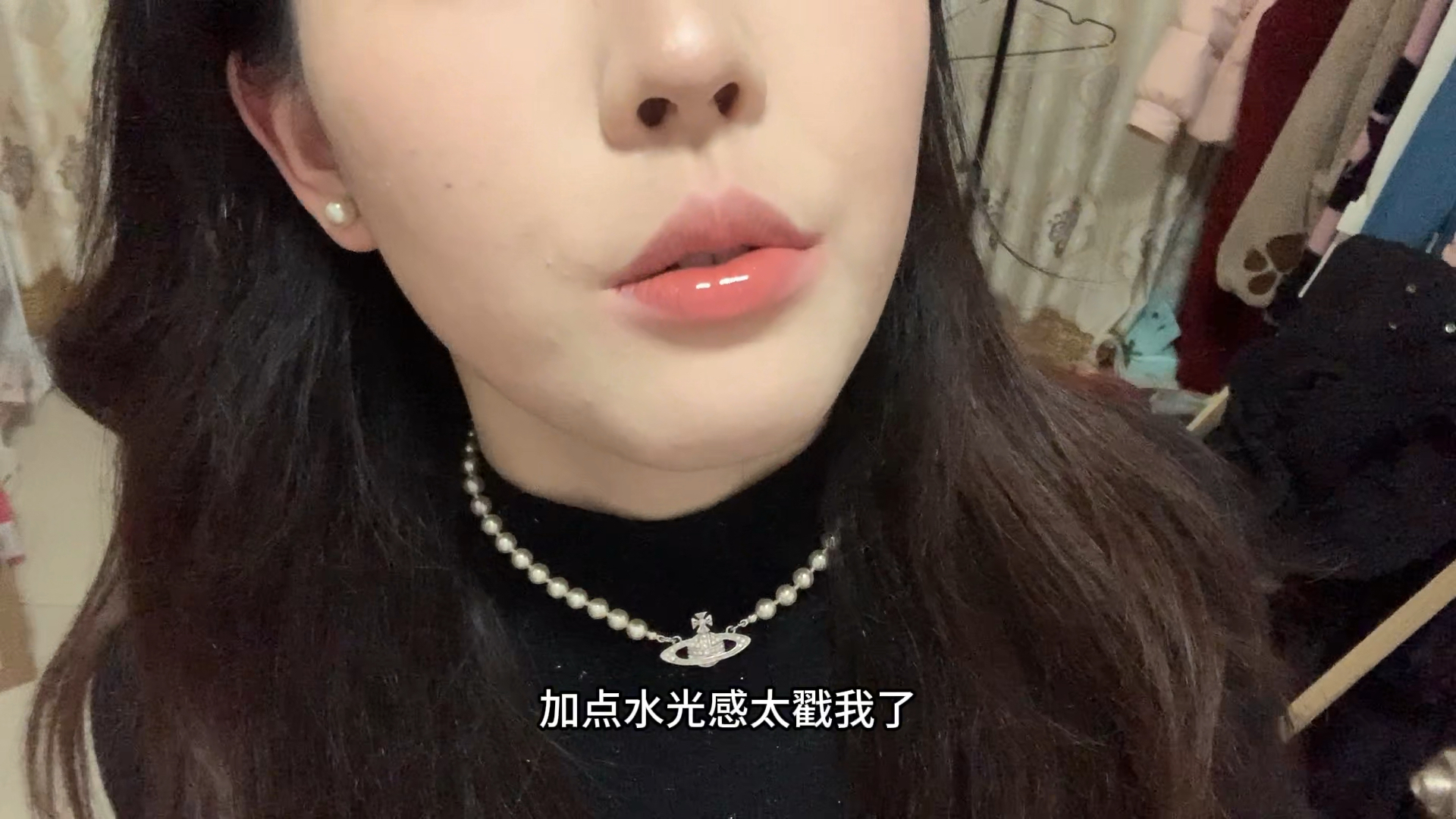 mac竟然有这么恁的色号