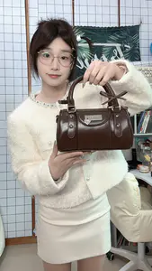 女大学生日常包包推荐1️⃣