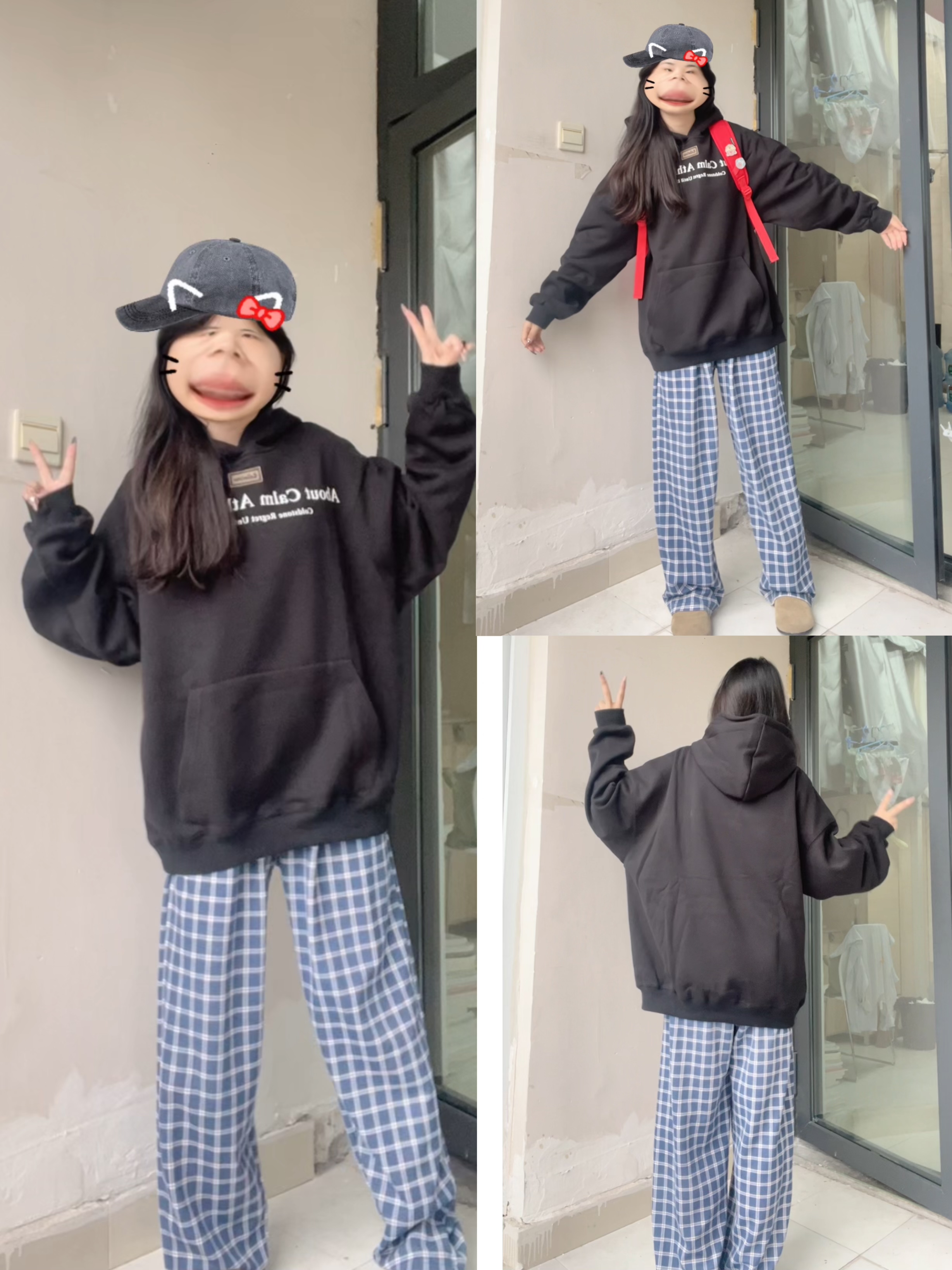卫衣
